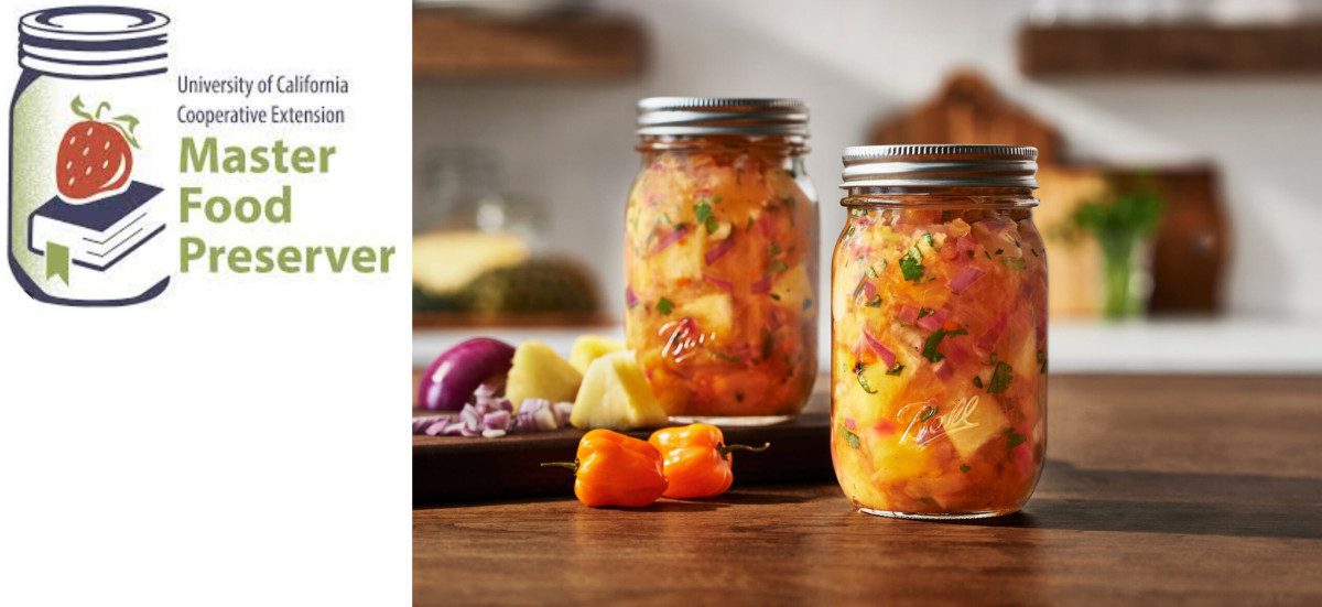 canning jars
