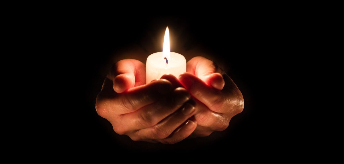 peace vigil