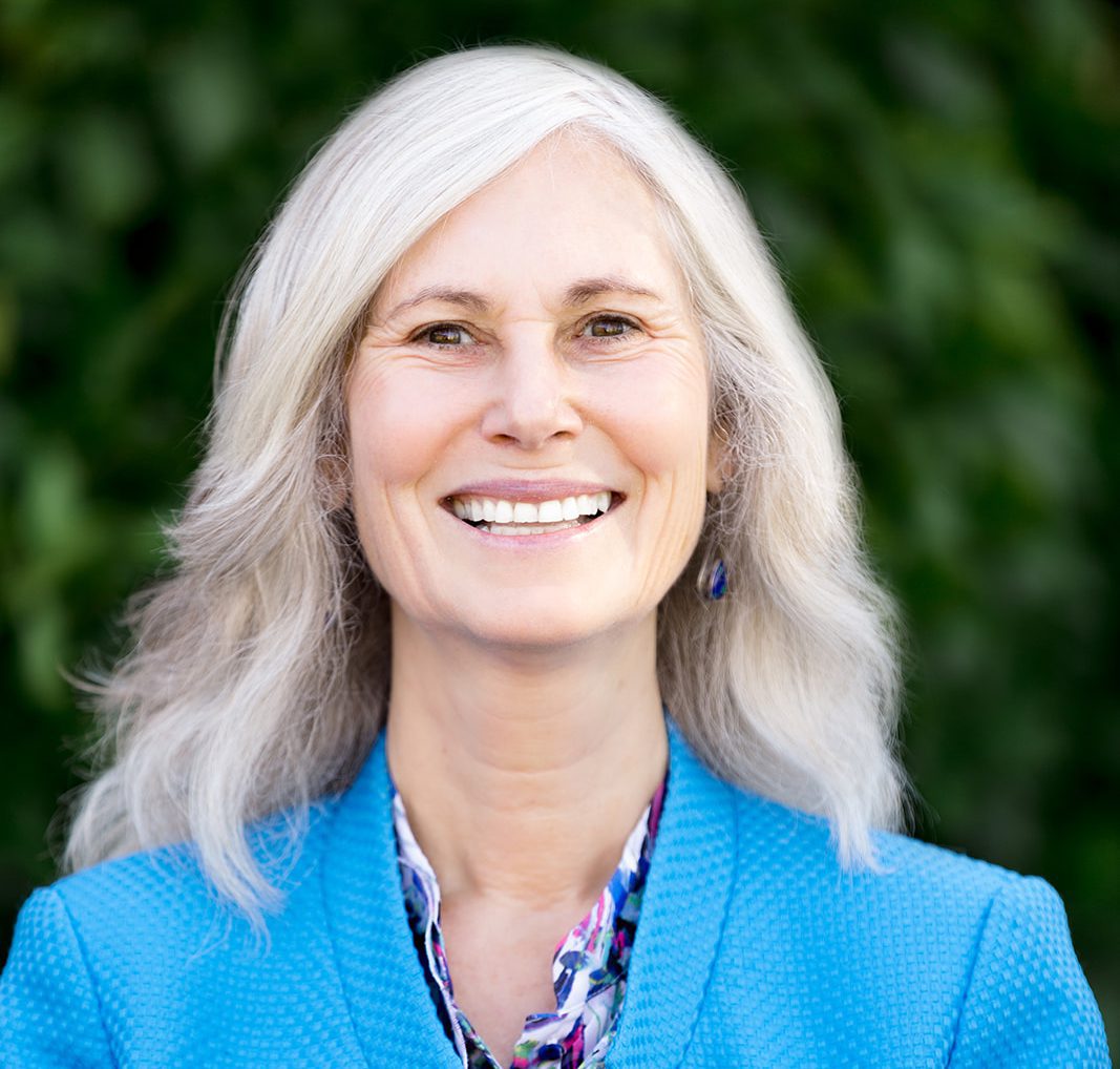 Mayor Diana Rich
