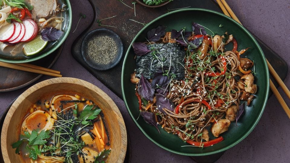 yakisoba