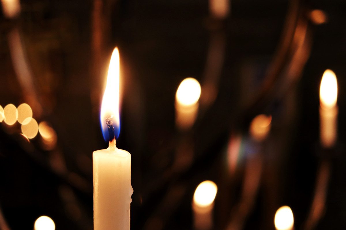 candles
