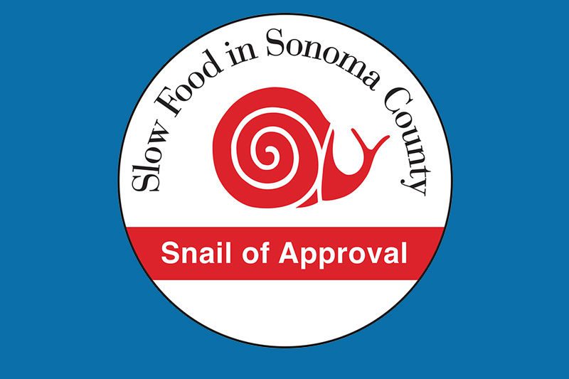 slow food