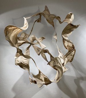 paper sculpture