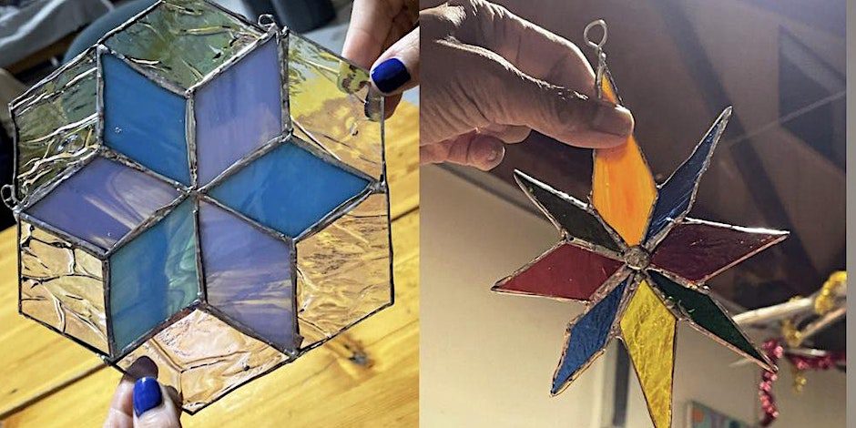 stained glass