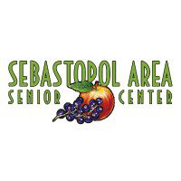 sebastopol senior center