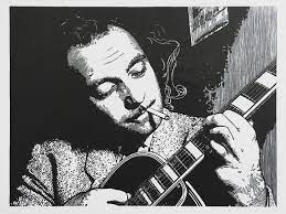 Django Reinhardt