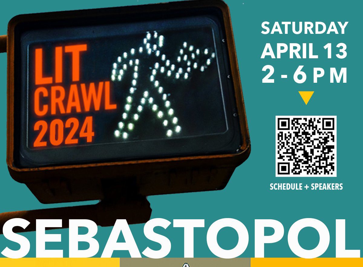seb lit crawl