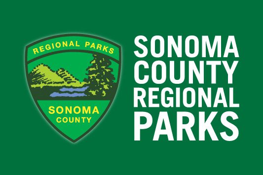 sonoma county regional parks