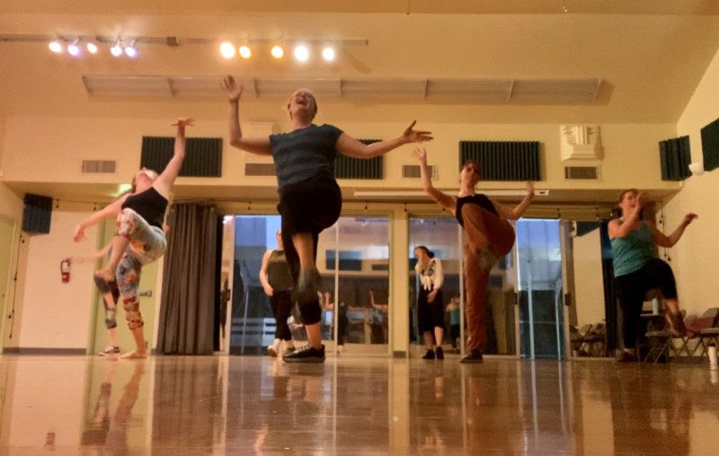 Danceypants