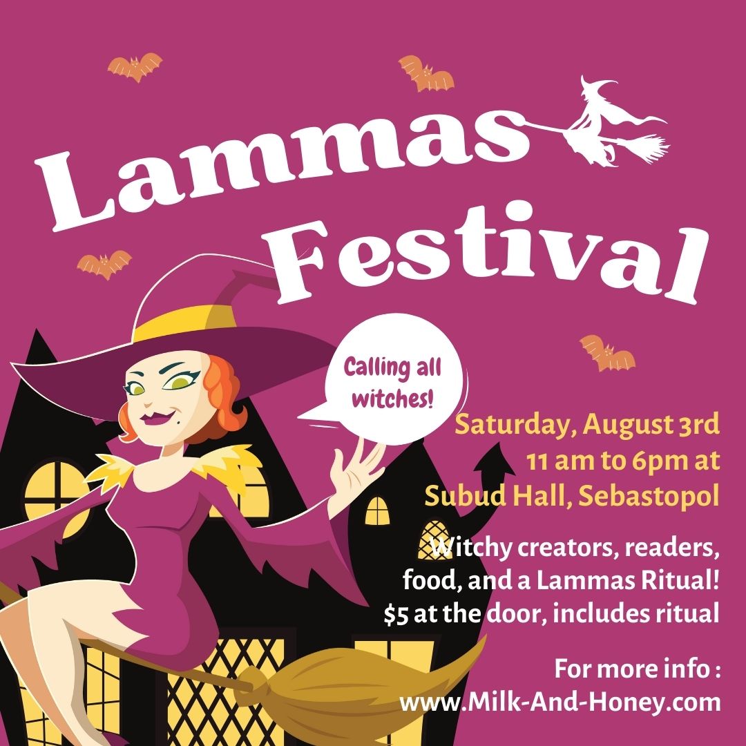 lamas festival