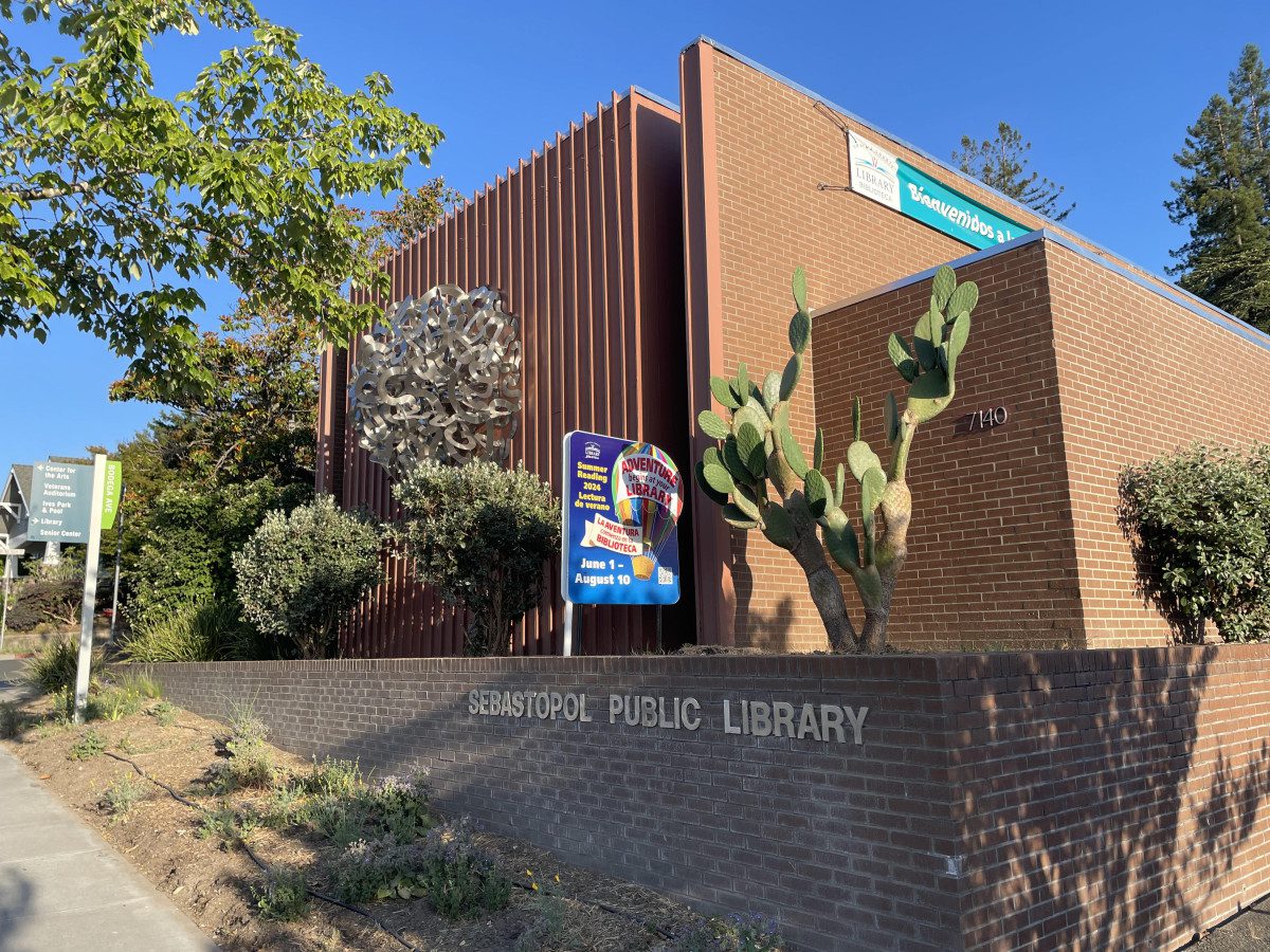 seb library