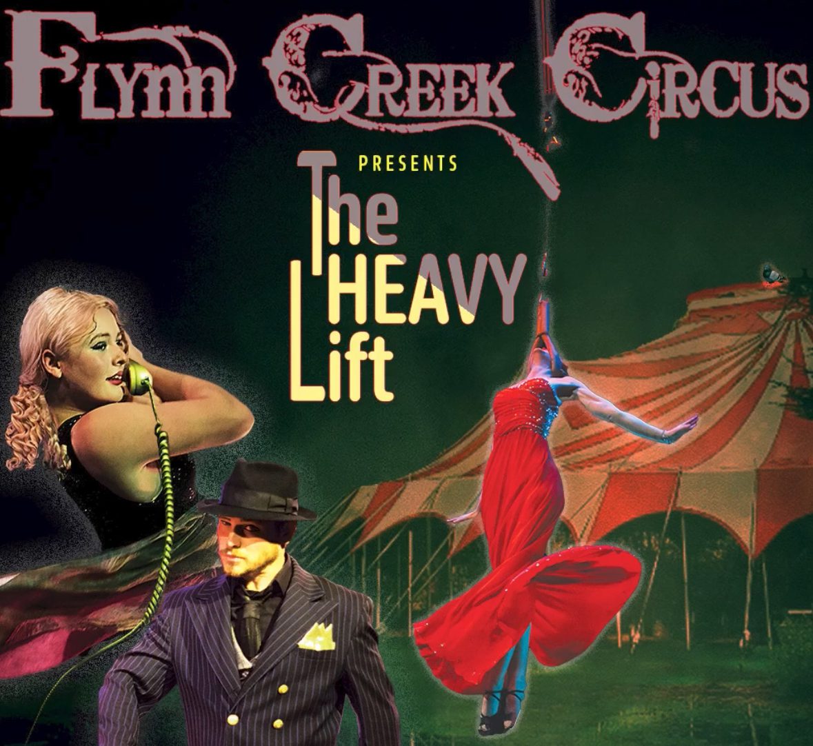 flynn creek circus 2024