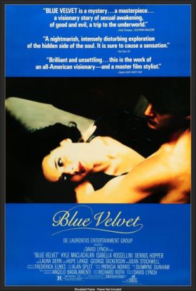 blue velvet