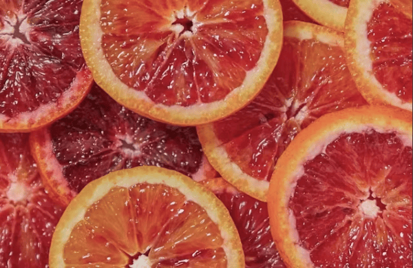 marmalade blood oranges