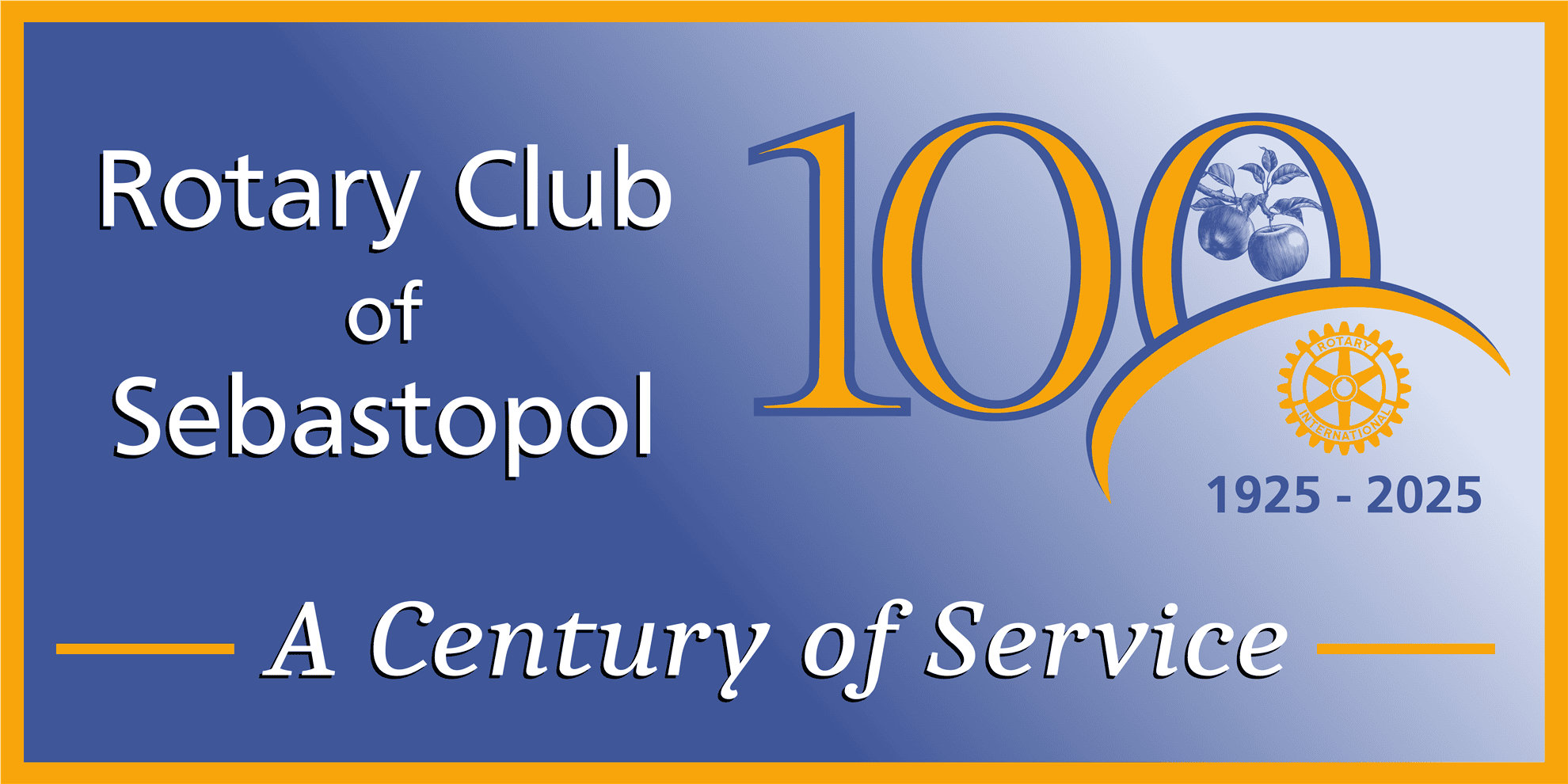 rotary centennial
